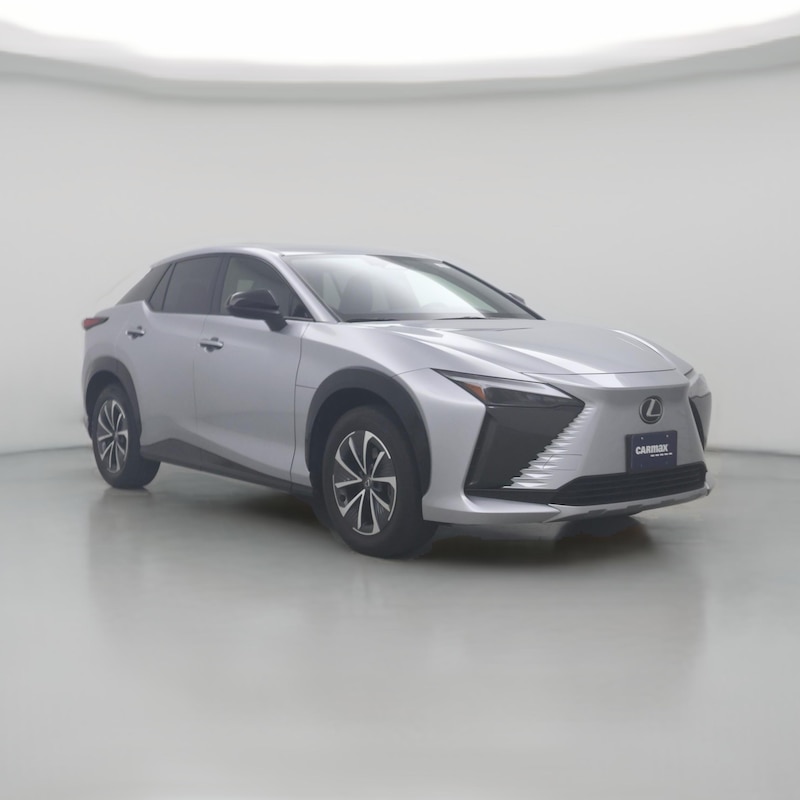 2024 Lexus RZ 300e Premium