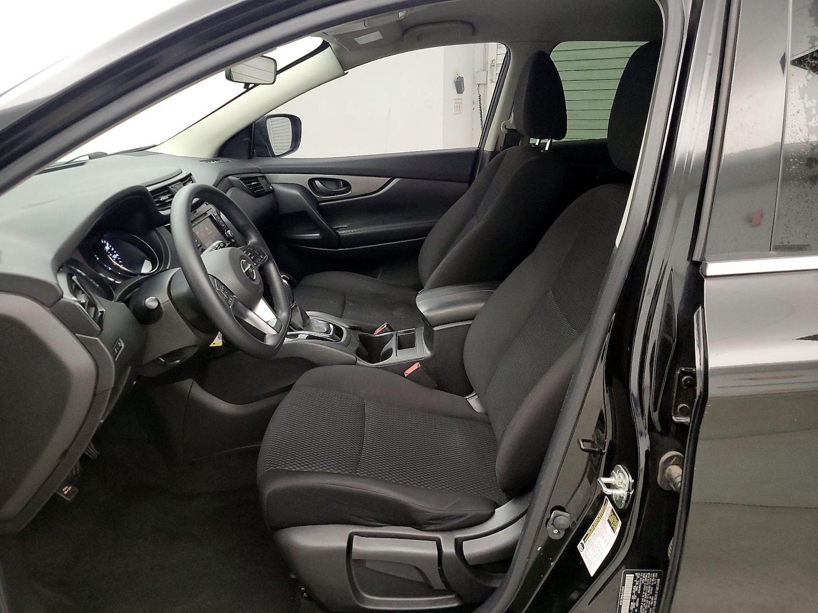Side Airbags