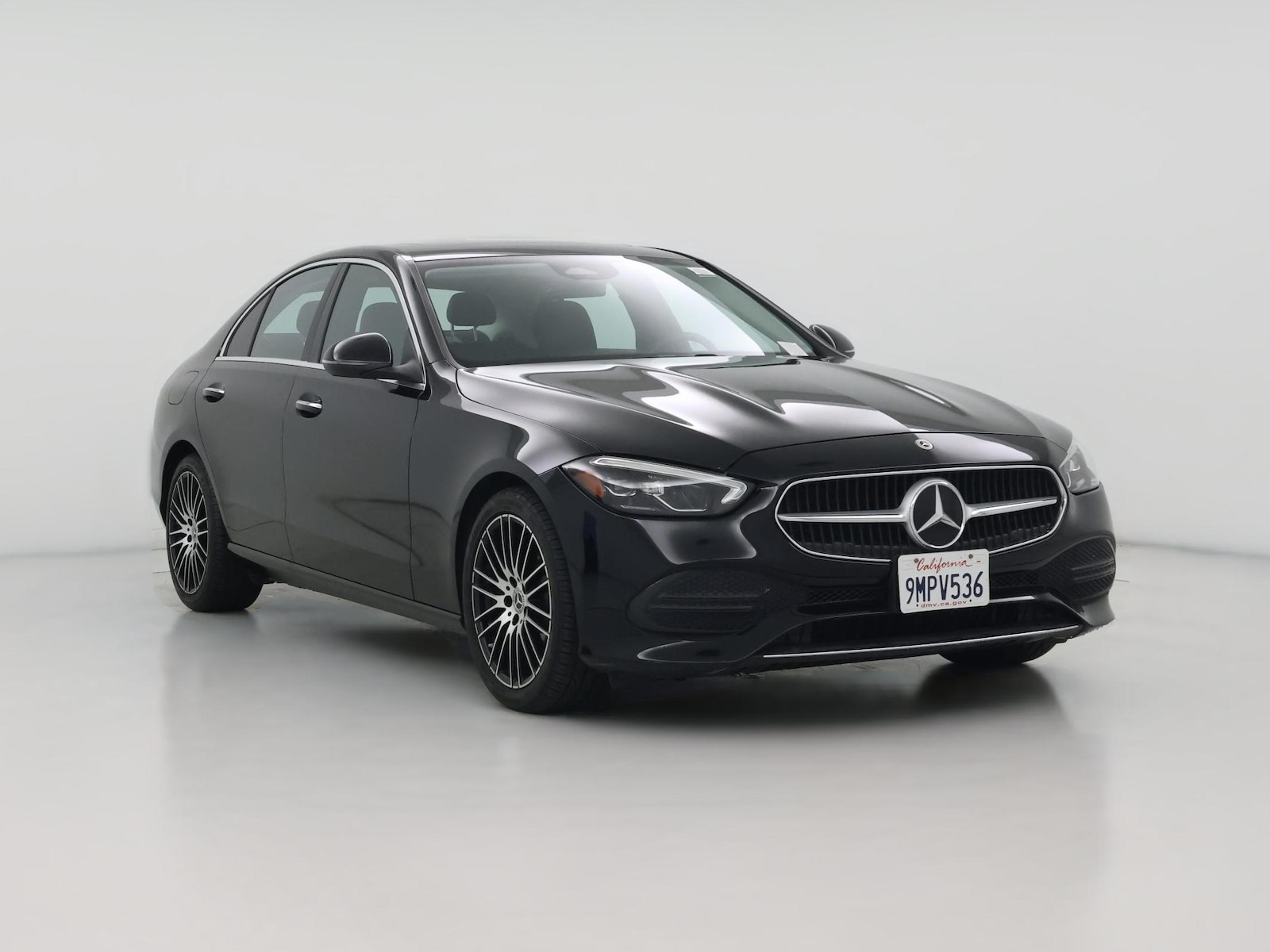 2023 Mercedes-Benz C-Class Sedan C 300