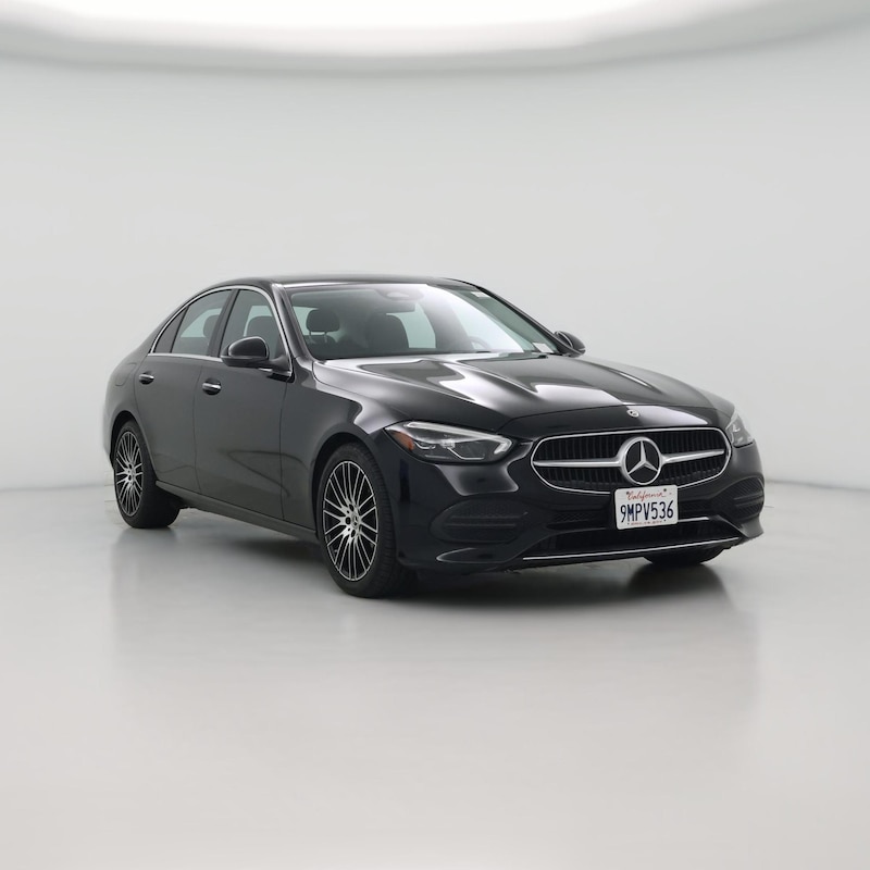 2023 Mercedes-Benz C300