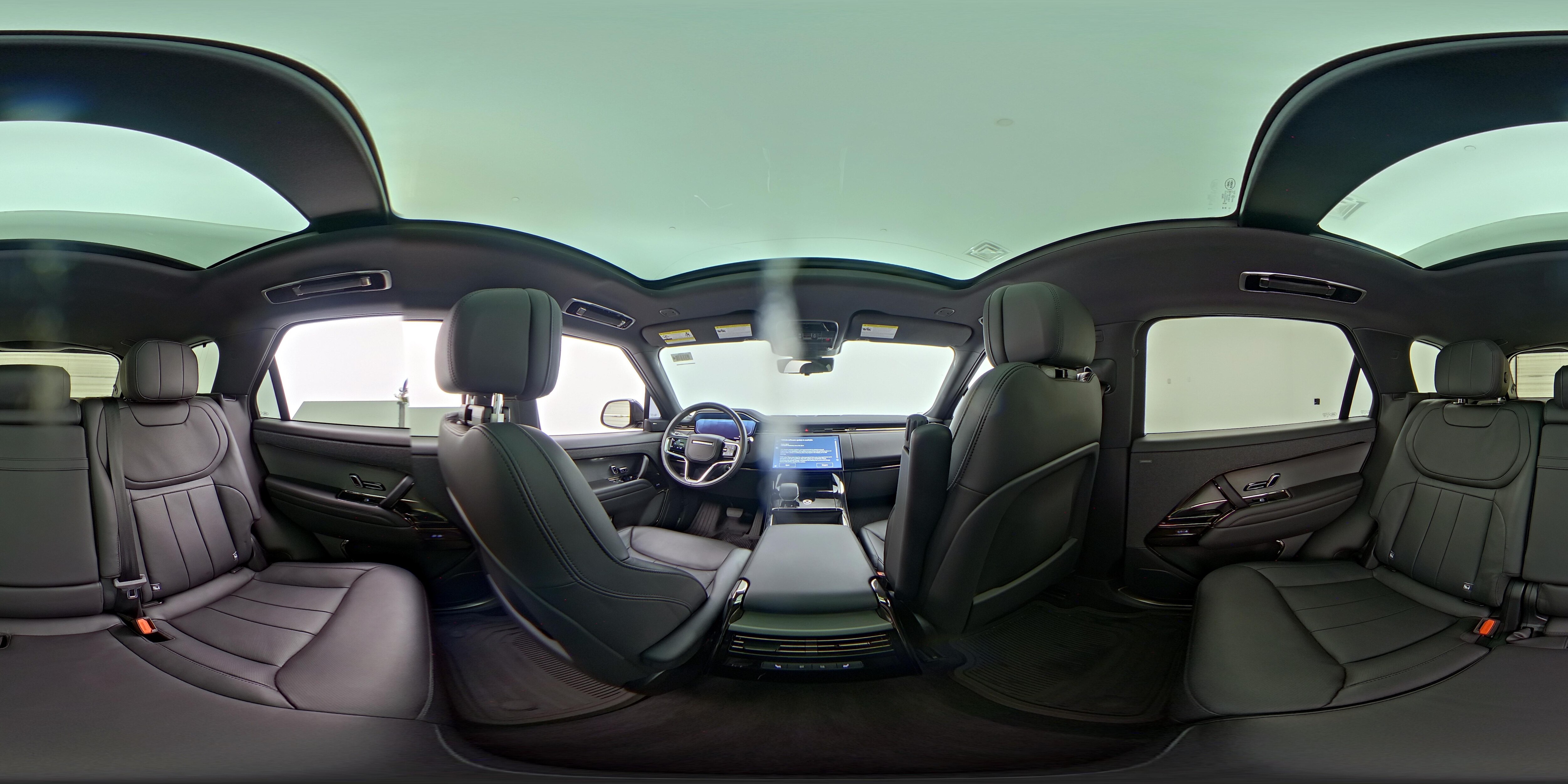 2024 Land Rover Range Rover Sport SE - Photo 25