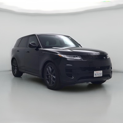 2024 Land Rover Range Rover Sport SE
