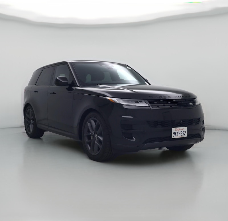 2024 Land Rover Range Rover Sport SE