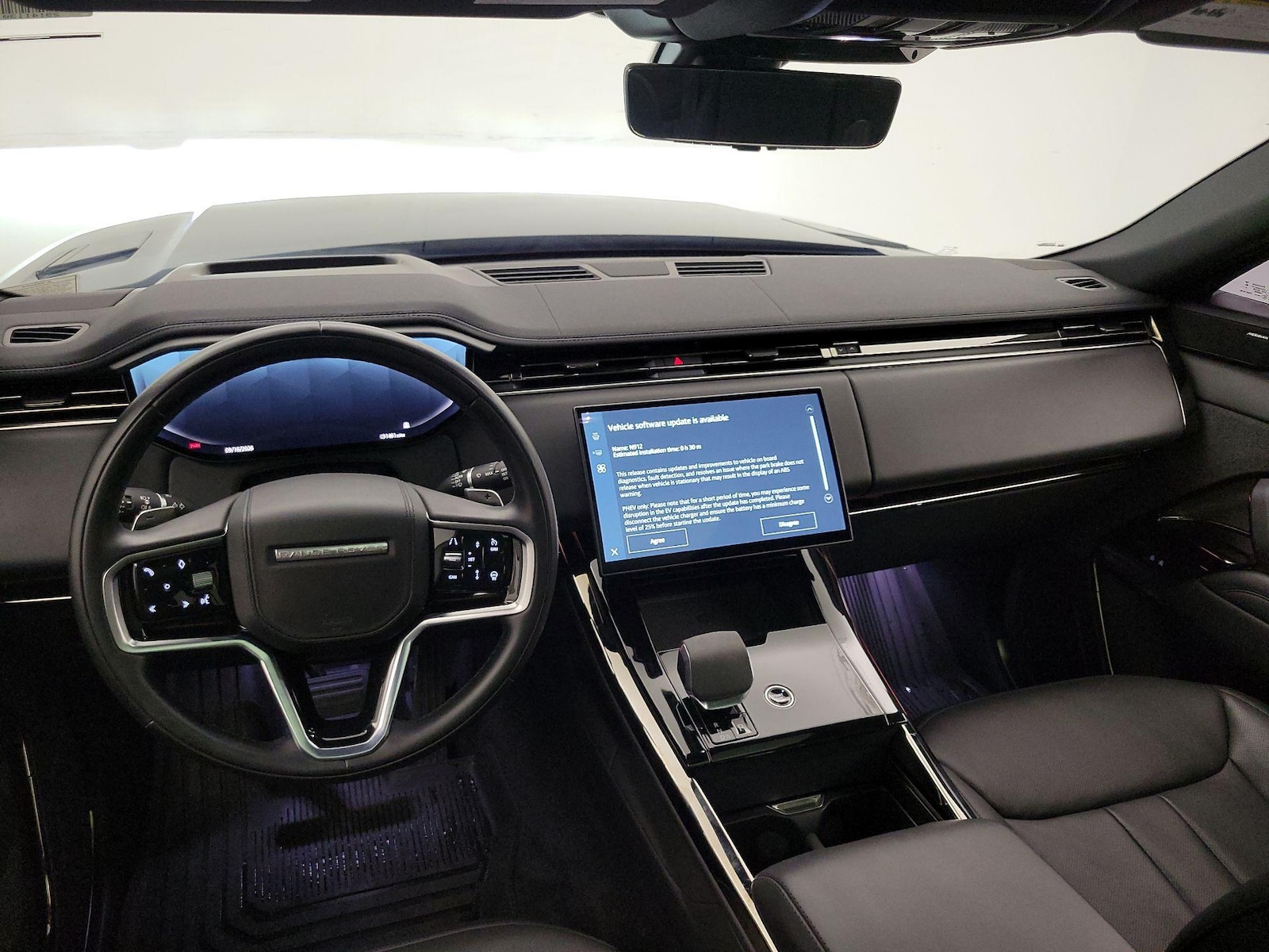 2024 Land Rover Range Rover Sport SE - Photo 10