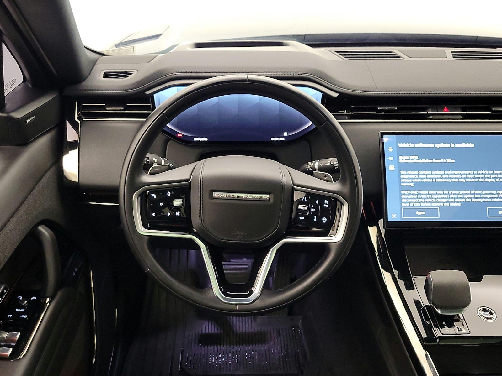 2024 Land Rover Range Rover Sport SE - Photo 11