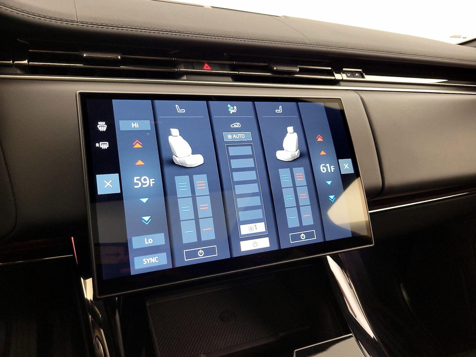 2024 Land Rover Range Rover Sport SE - Photo 17