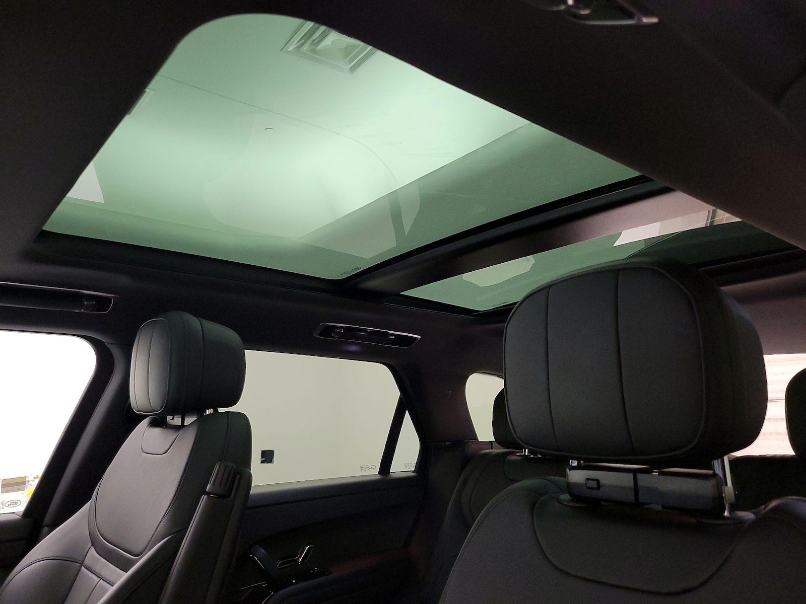 2024 Land Rover Range Rover Sport SE - Photo 19