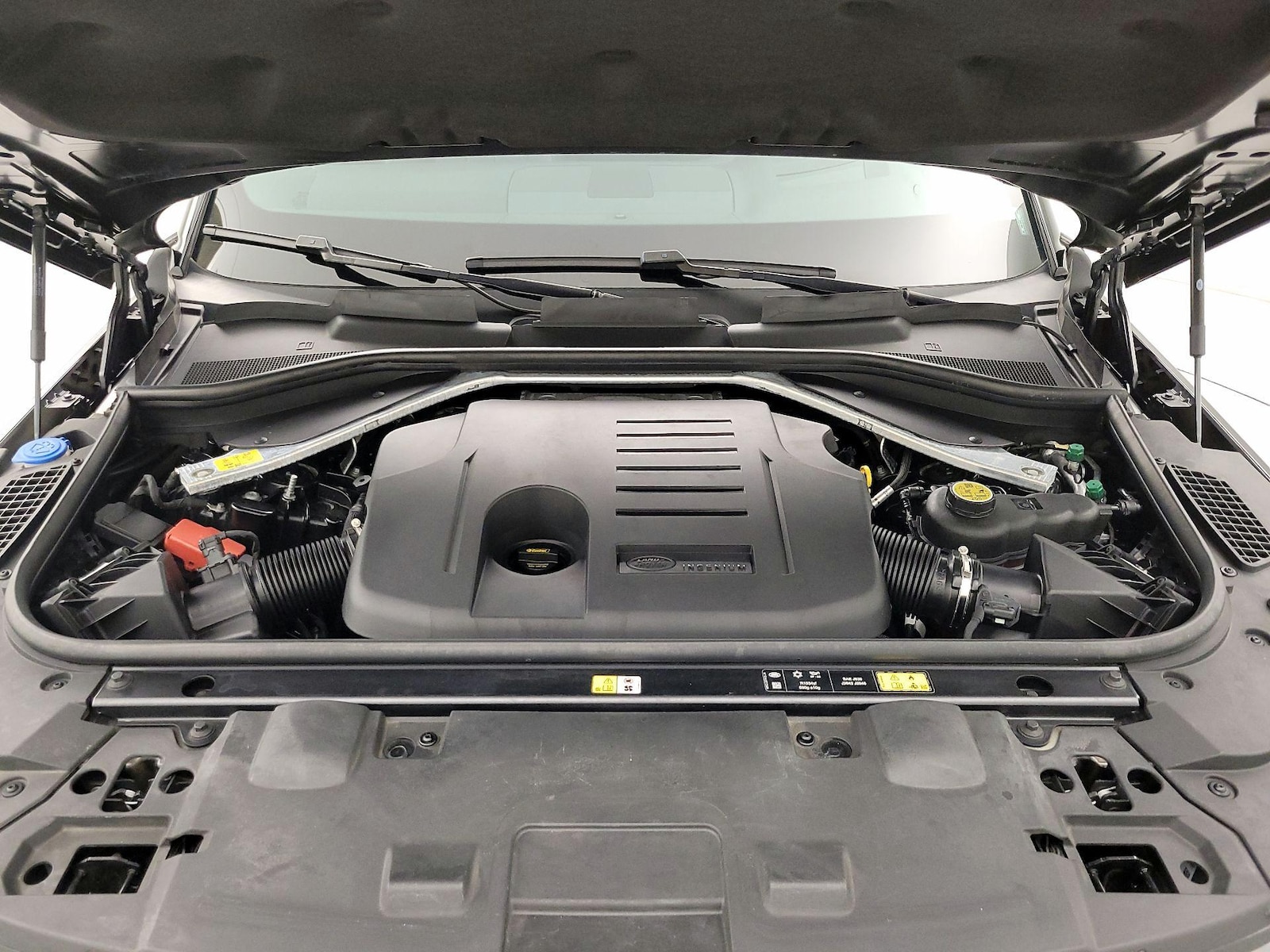 2024 Land Rover Range Rover Sport SE - Photo 22