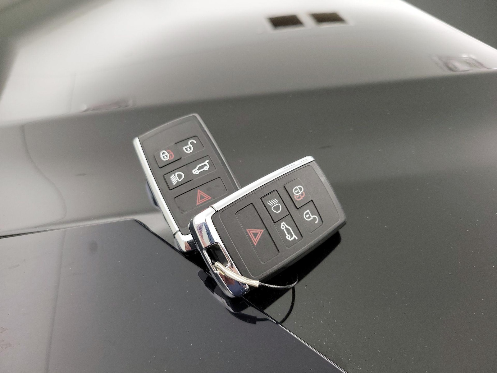 2024 Land Rover Range Rover Sport SE - Photo 23