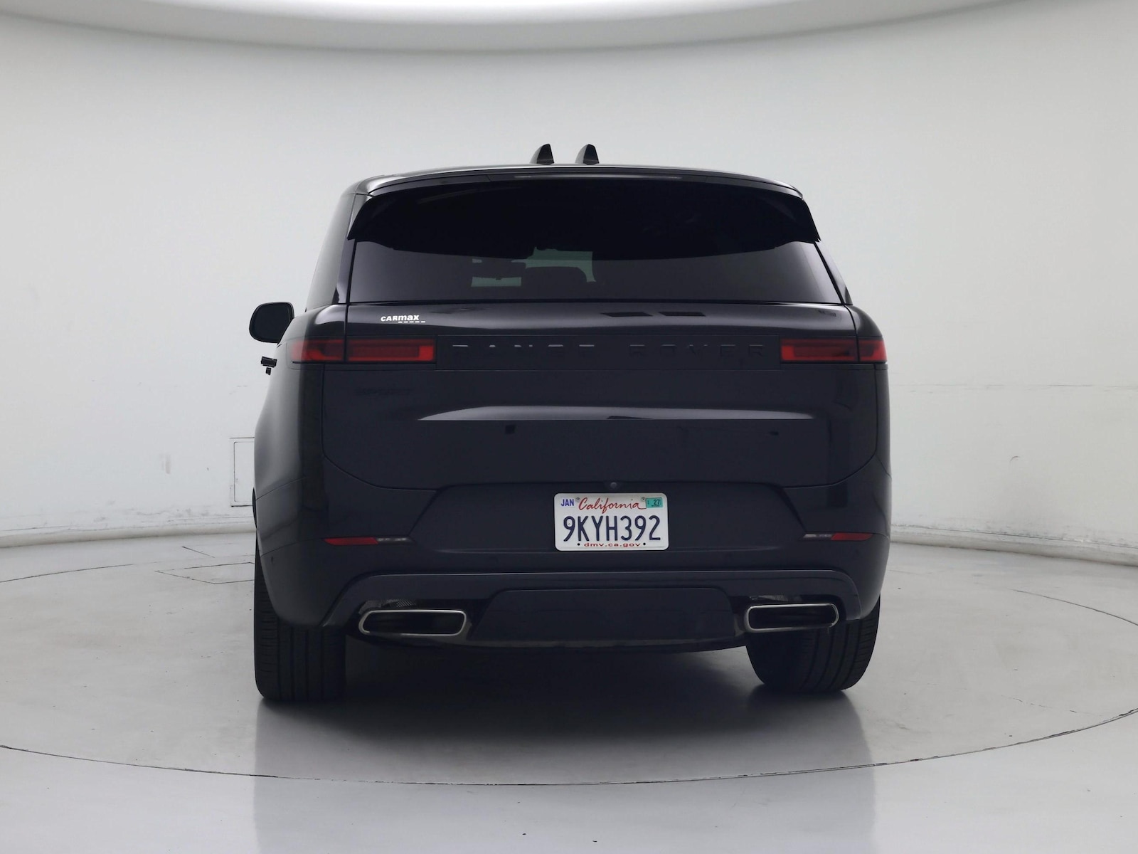 2024 Land Rover Range Rover Sport SE - Photo 7