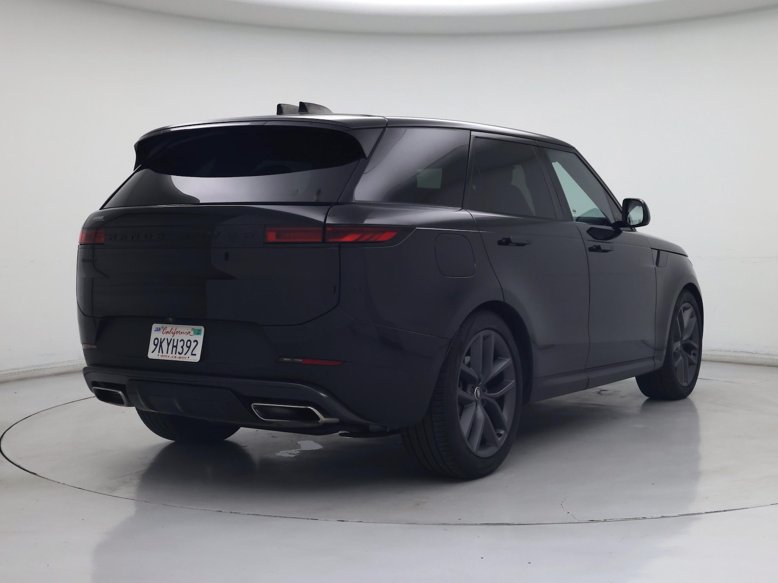2024 Land Rover Range Rover Sport SE - Photo 9