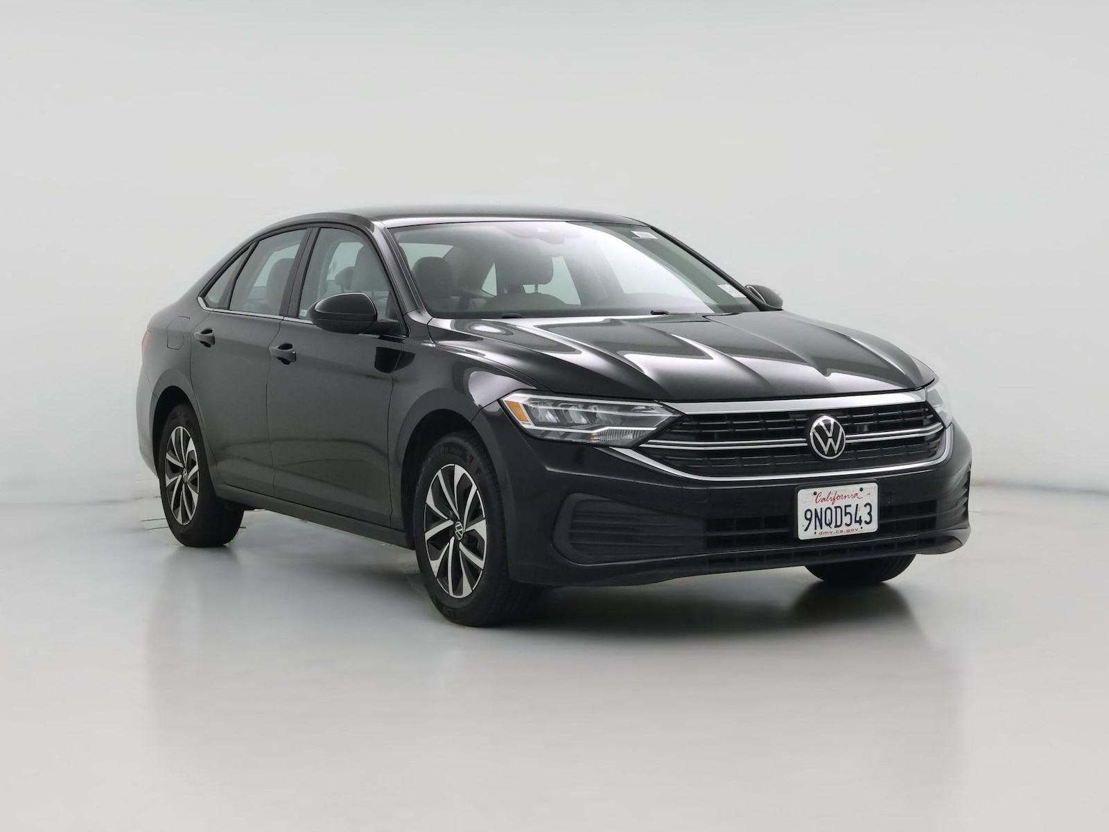 2024 Volkswagen Jetta