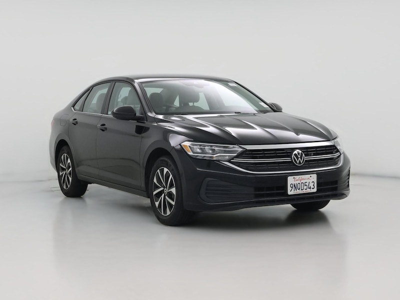 2024 Volkswagen Jetta S