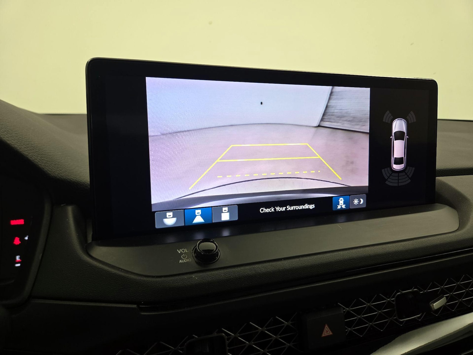 2023 Honda Accord Hybrid EX-L - Photo 14