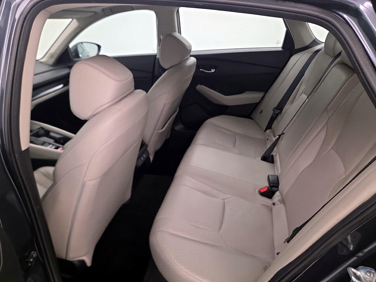 2023 Honda Accord Hybrid EX-L - Photo 20