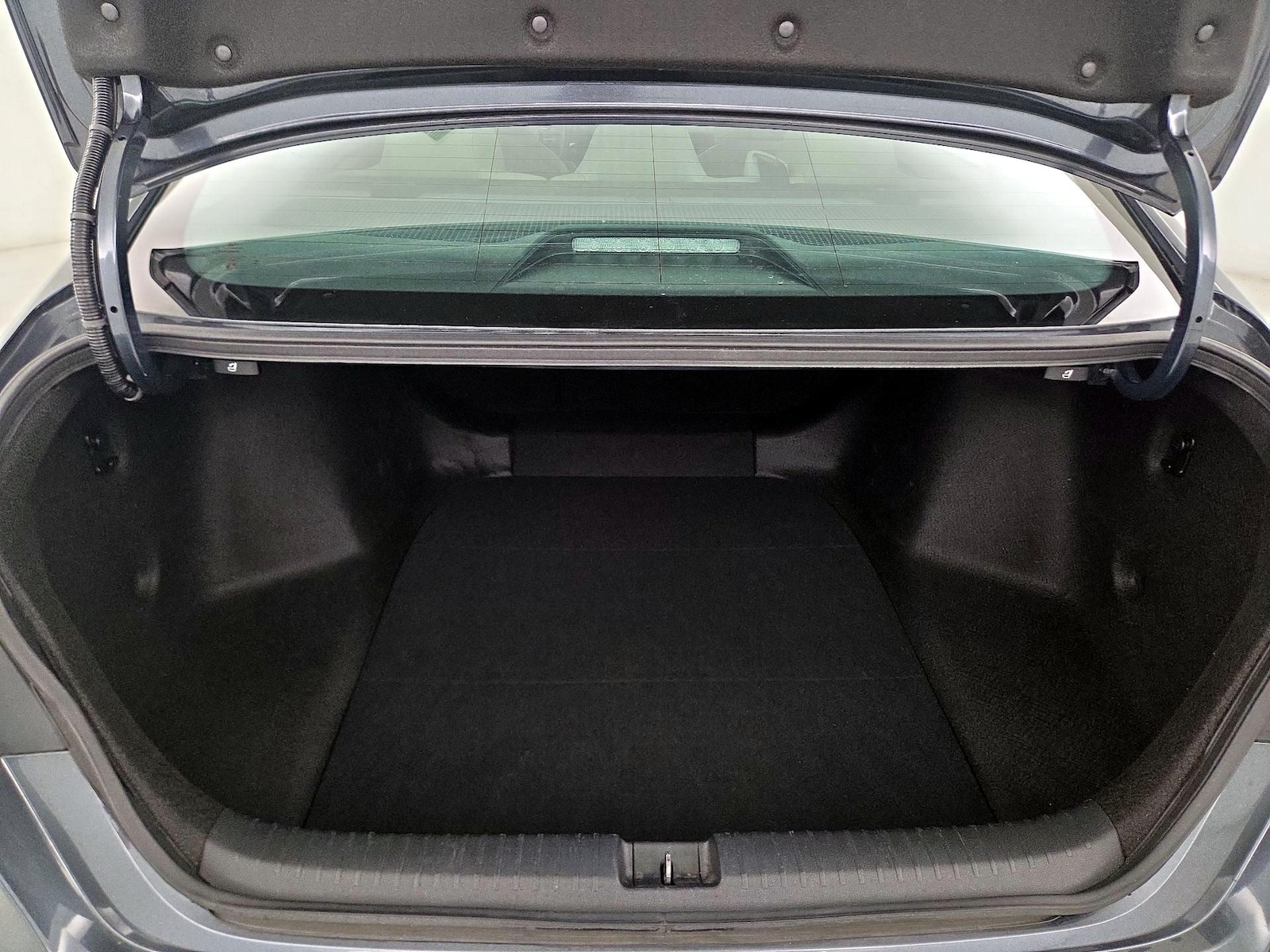 2023 Honda Accord Hybrid EX-L - Photo 21