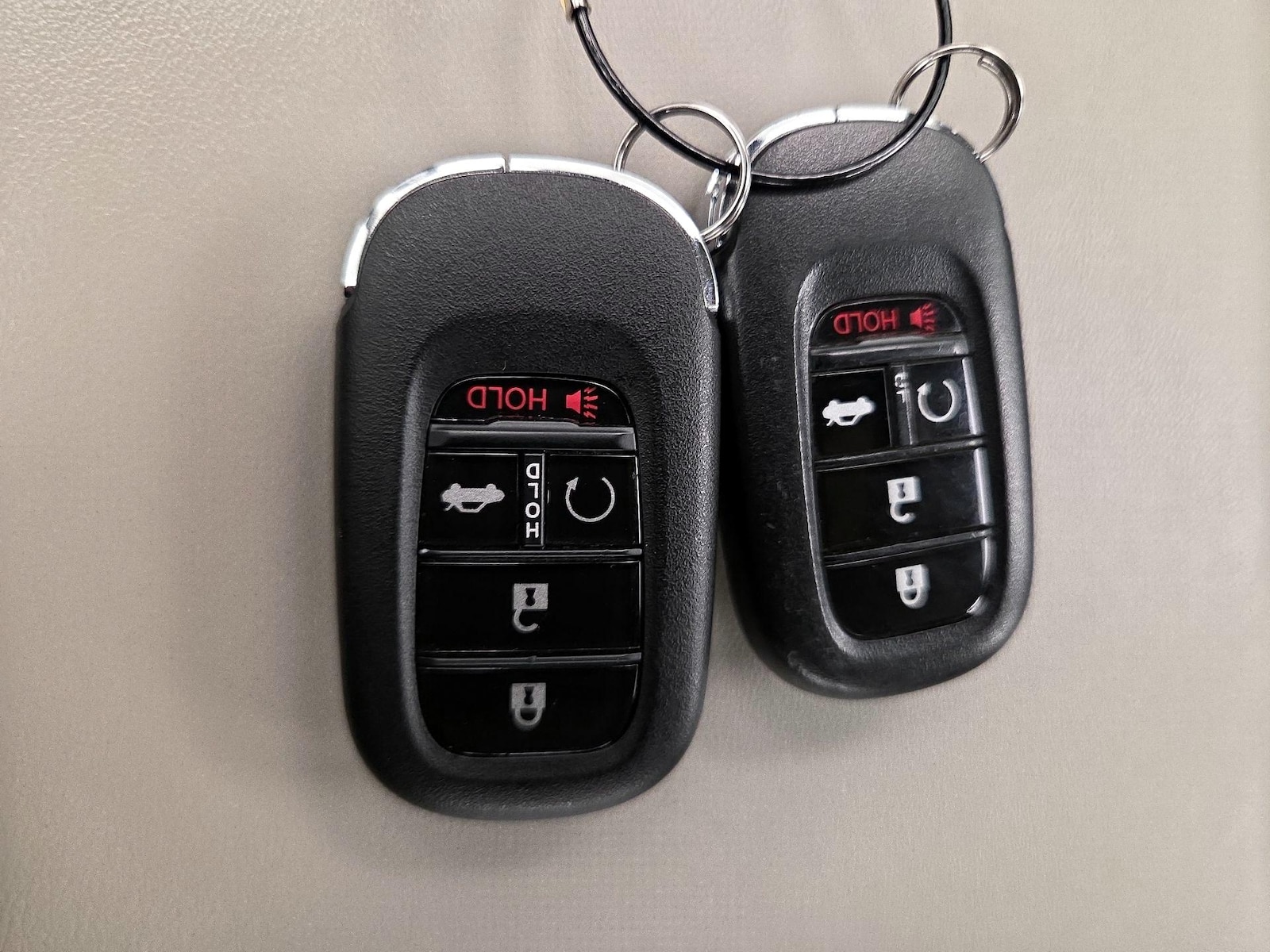 2023 Honda Accord Hybrid EX-L - Photo 23