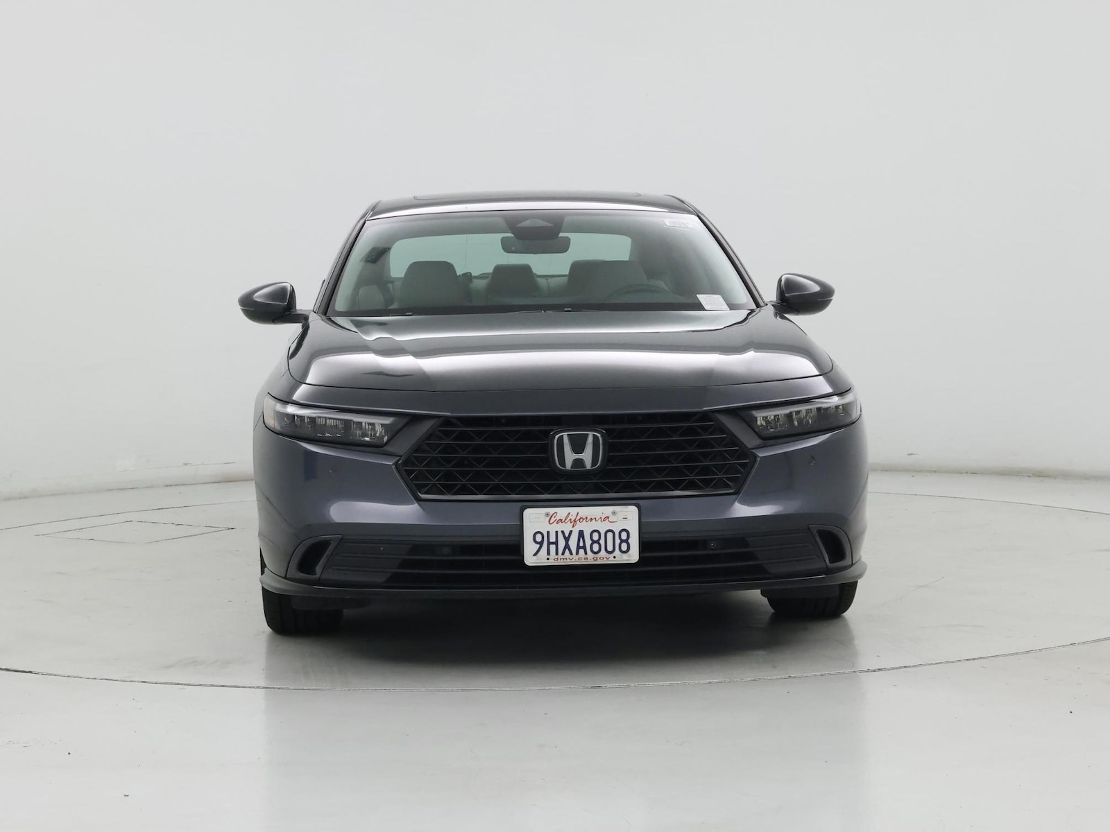 2023 Honda Accord Hybrid EX-L - Photo 6