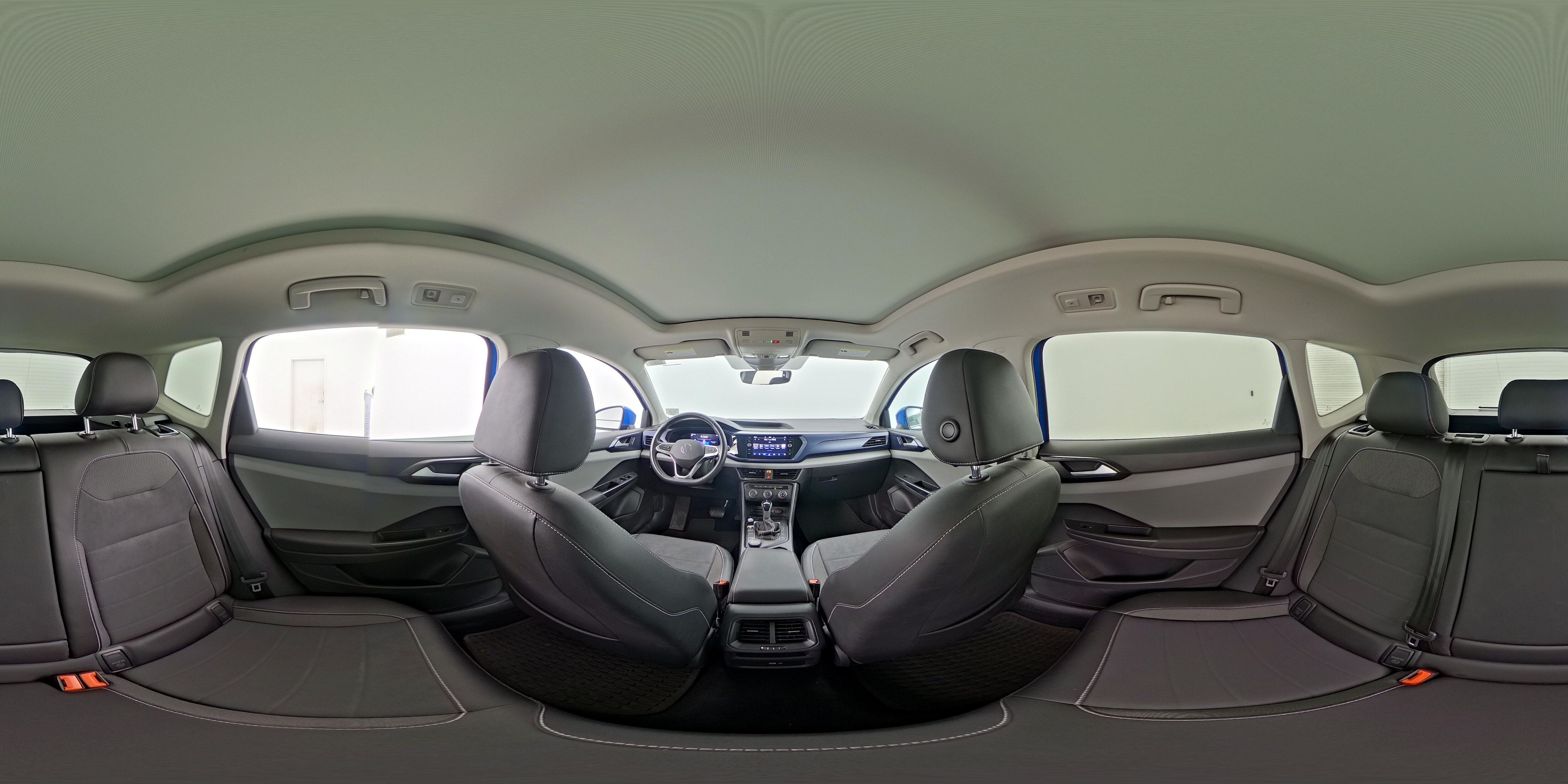 2022 Volkswagen Taos SE - Photo 27