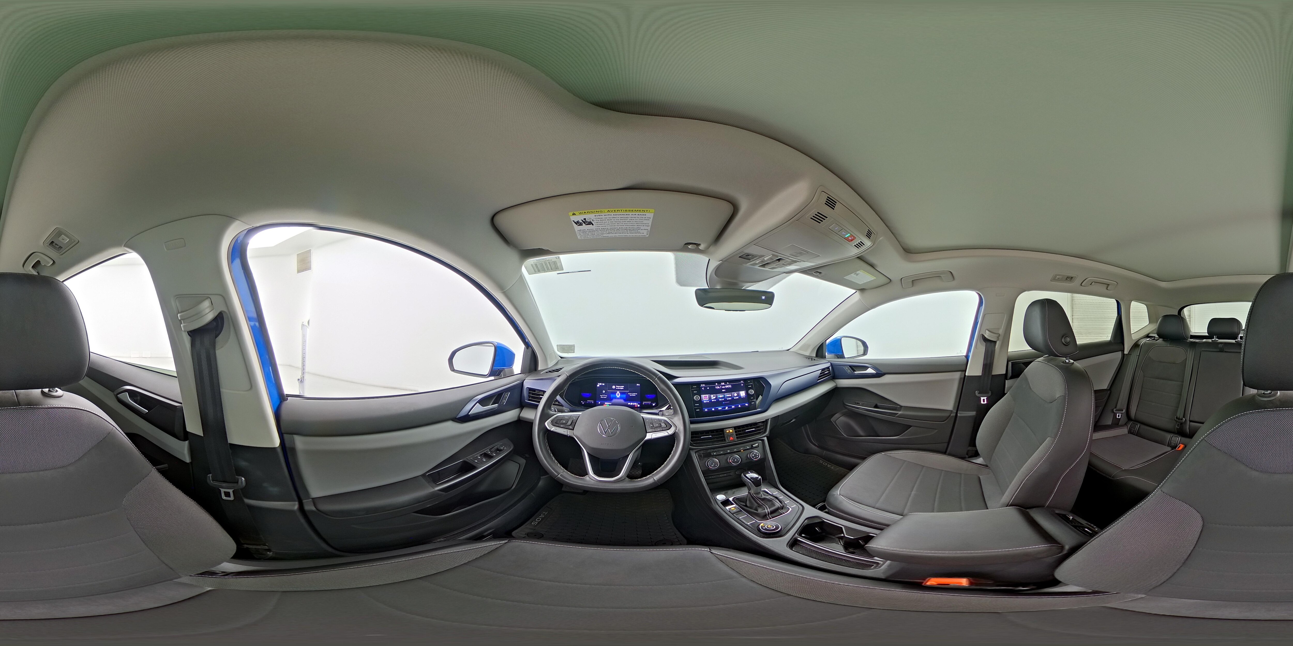 2022 Volkswagen Taos SE - Photo 28