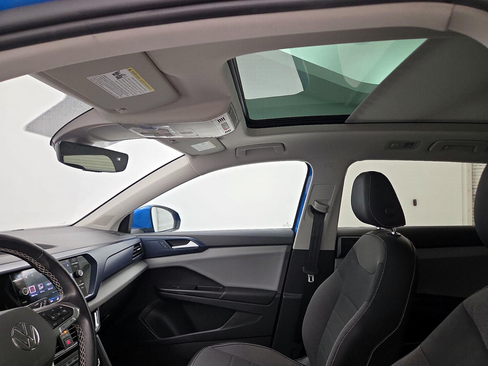 2022 Volkswagen Taos SE - Photo 20