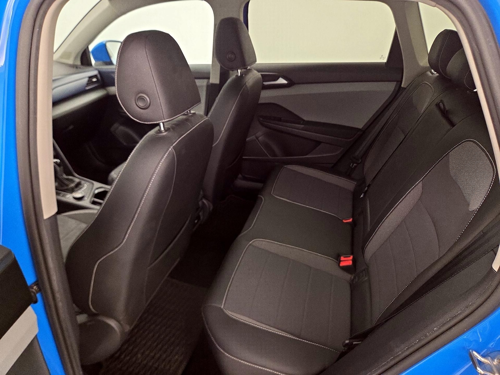 2022 Volkswagen Taos SE - Photo 21