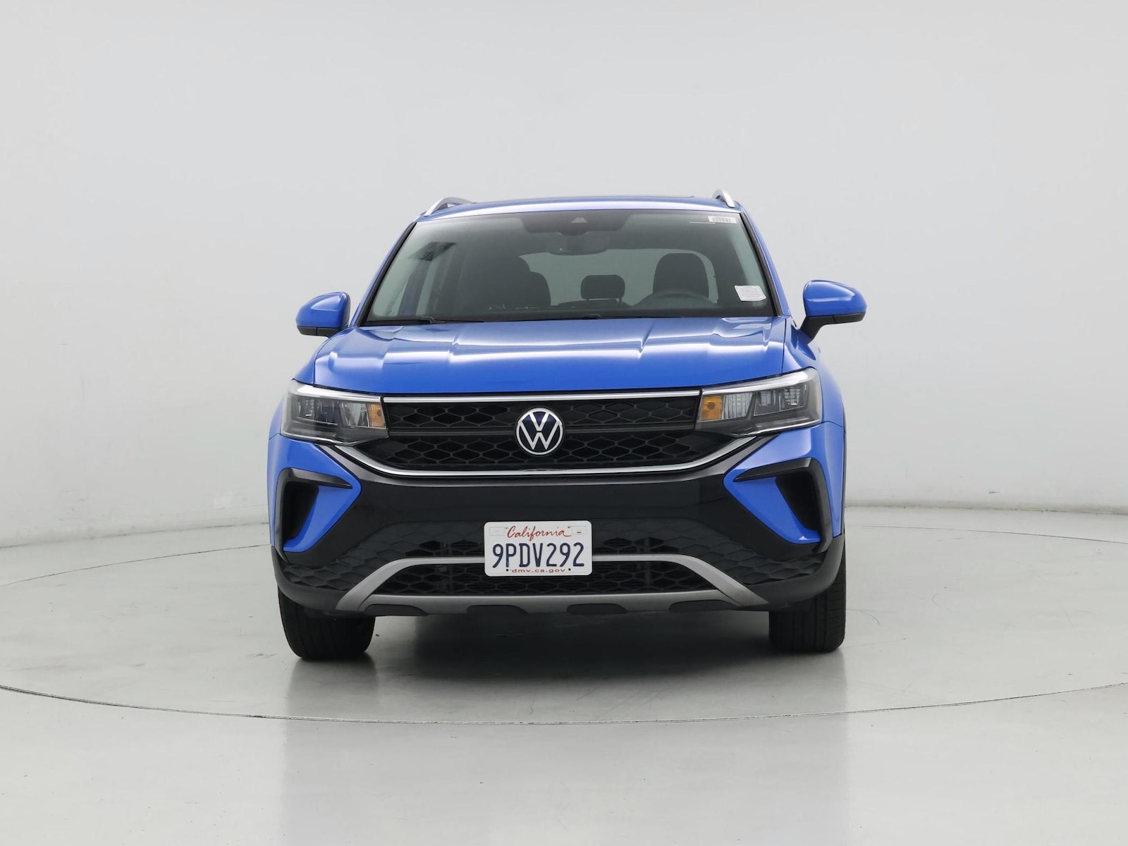 2022 Volkswagen Taos SE - Photo 6