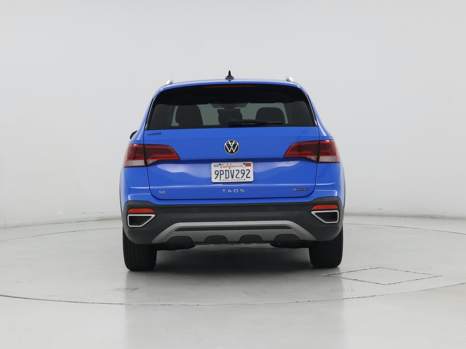 2022 Volkswagen Taos SE - Photo 7