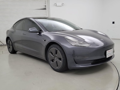 Recommended categories heading image of the selected vehicle