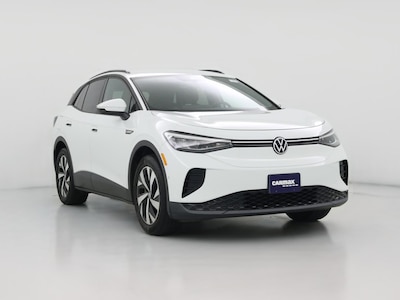 2023 Volkswagen ID.4 EV Pro