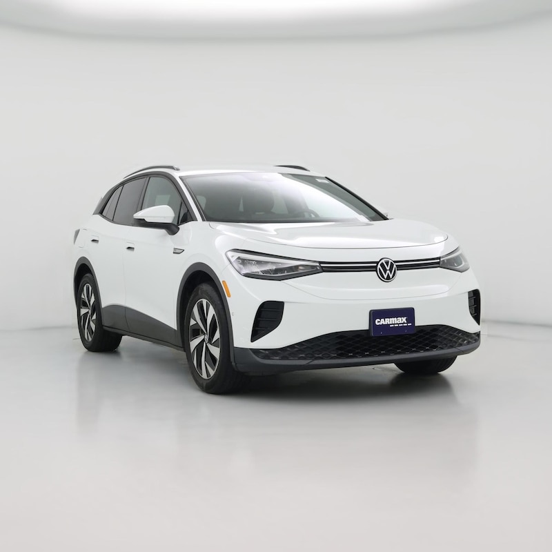 2023 Volkswagen ID.4 EV Pro