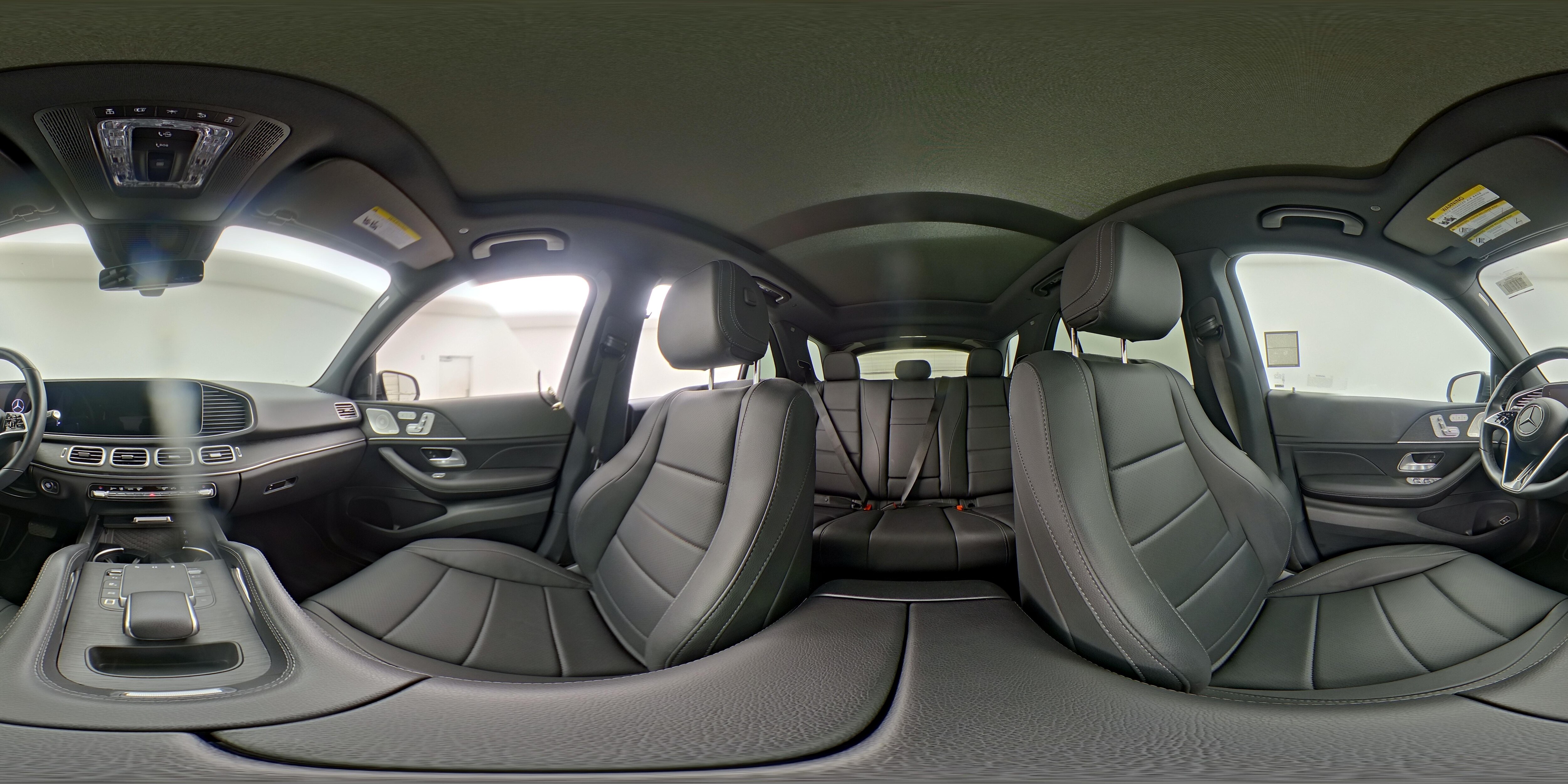 2025 Mercedes-Benz GLE GLE450 - Photo 27