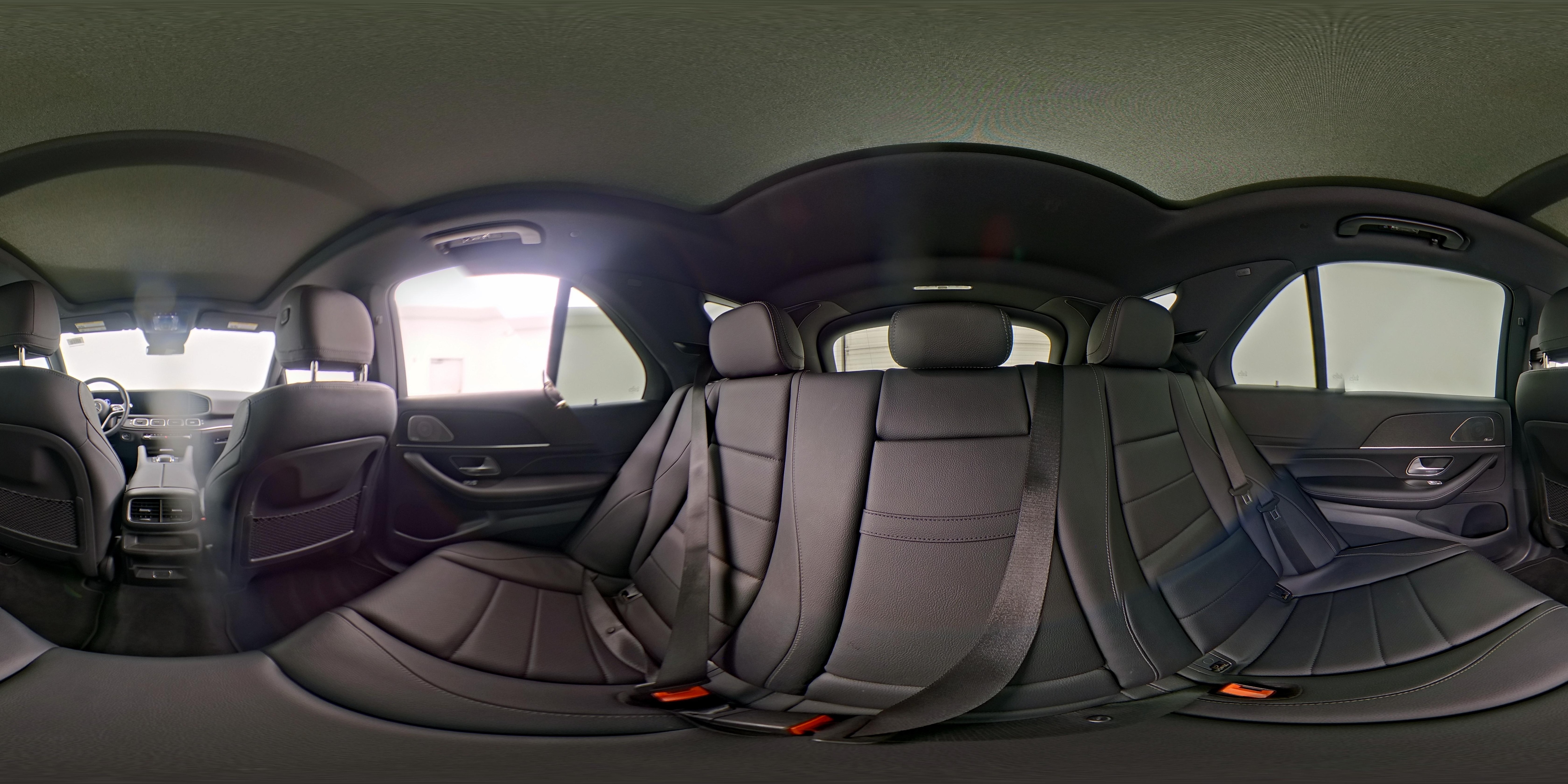 2025 Mercedes-Benz GLE GLE450 - Photo 28