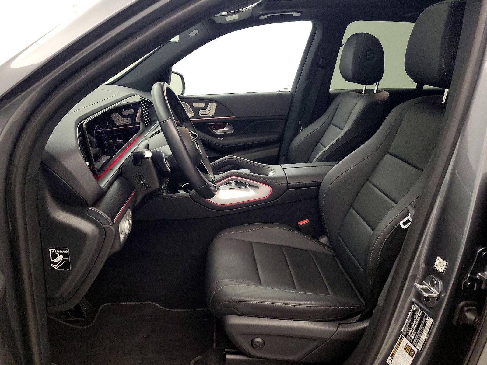 2025 Mercedes-Benz GLE GLE450 - Photo 12