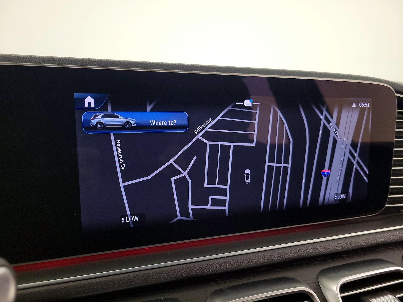 2025 Mercedes-Benz GLE GLE450 - Photo 15