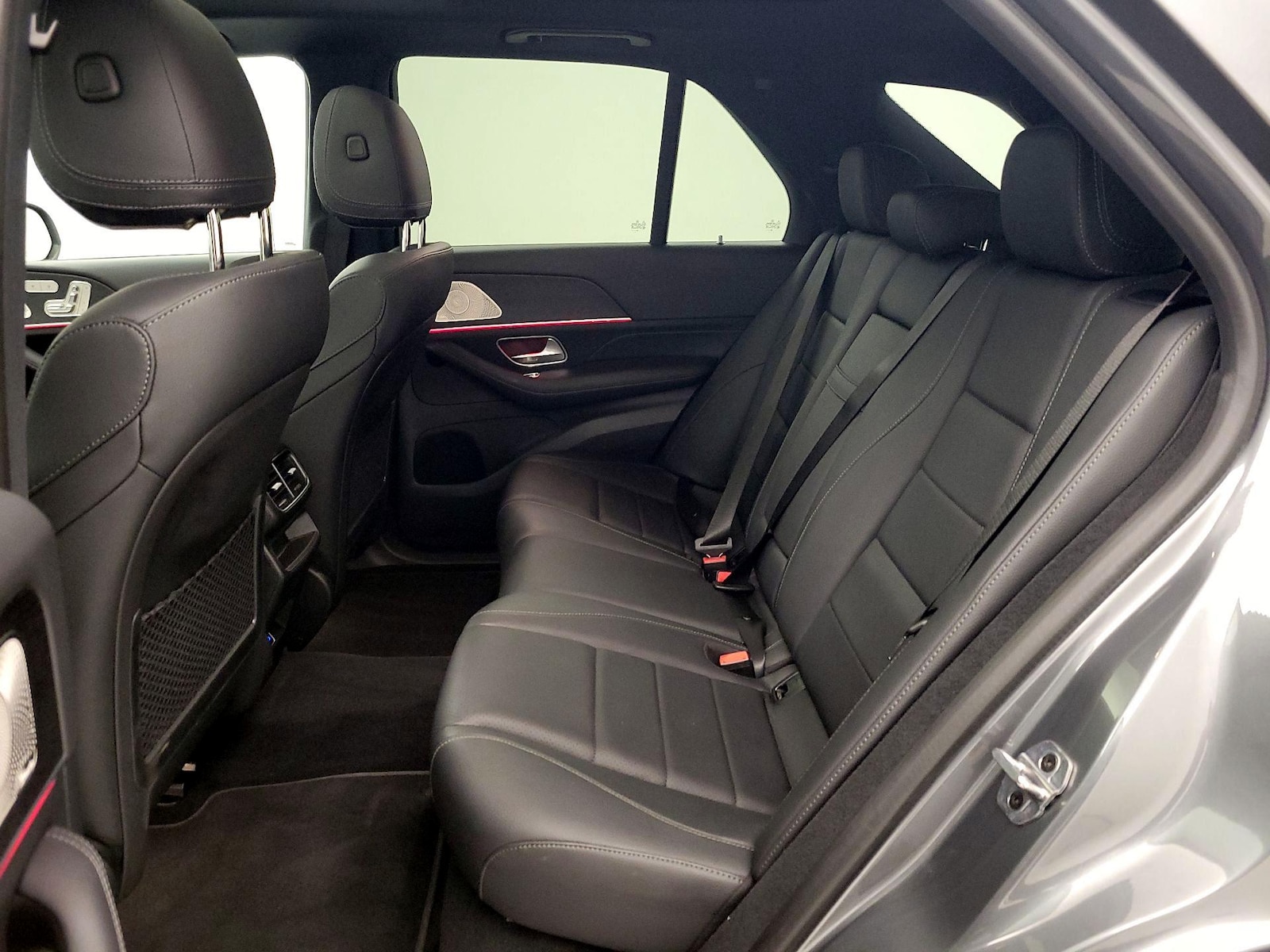 2025 Mercedes-Benz GLE GLE450 - Photo 22