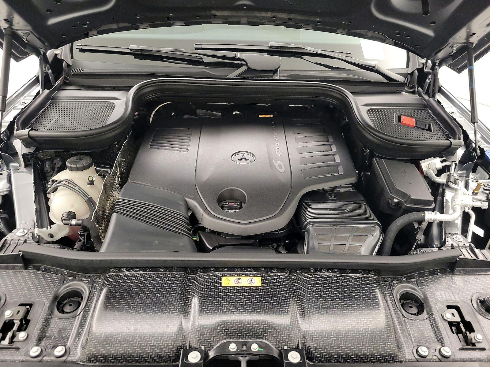 2025 Mercedes-Benz GLE GLE450 - Photo 24
