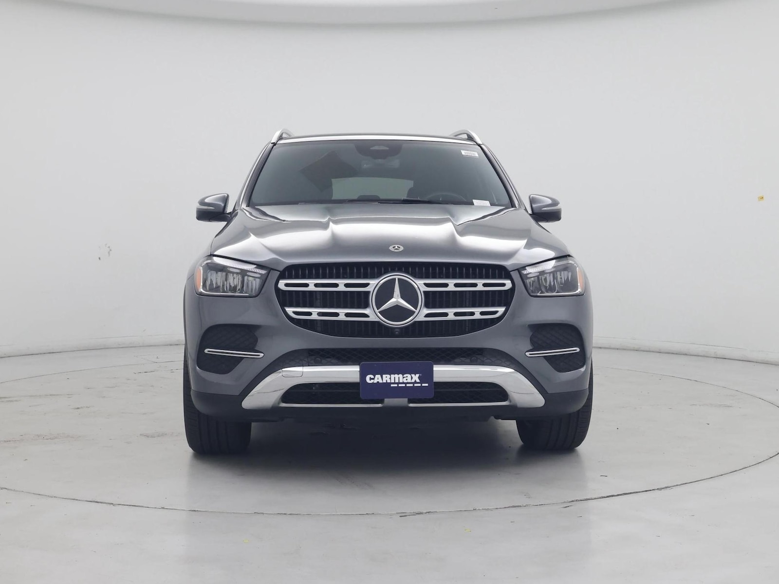 2025 Mercedes-Benz GLE GLE450 - Photo 6