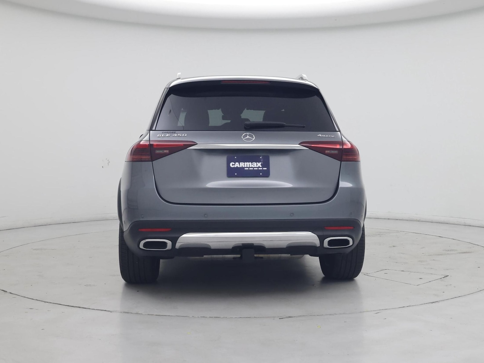 2025 Mercedes-Benz GLE GLE450 - Photo 7