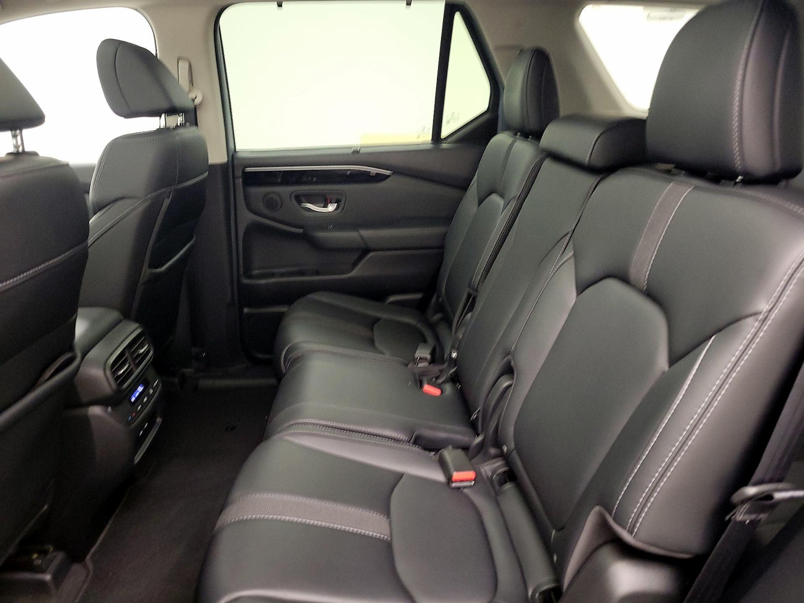 2025 Honda Pilot Touring - Photo 21