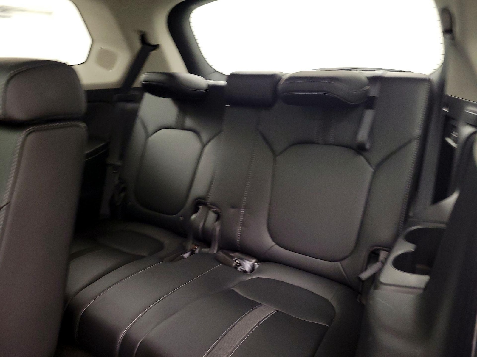 2025 Honda Pilot Touring - Photo 22