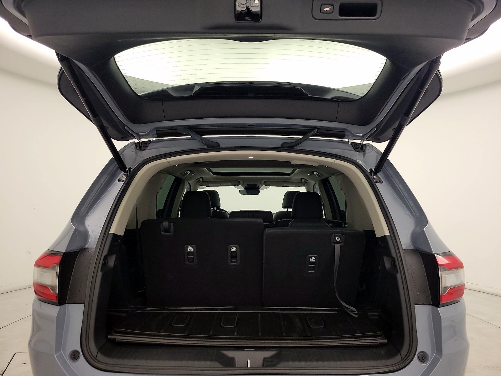 2025 Honda Pilot Touring - Photo 23