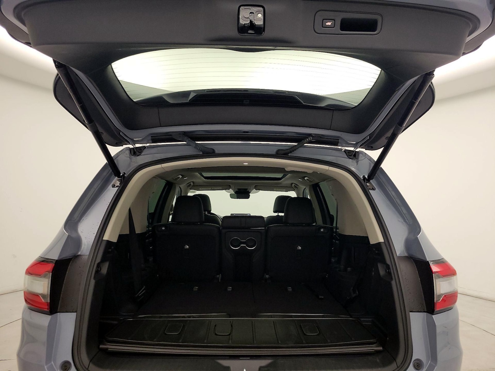 2025 Honda Pilot Touring - Photo 24