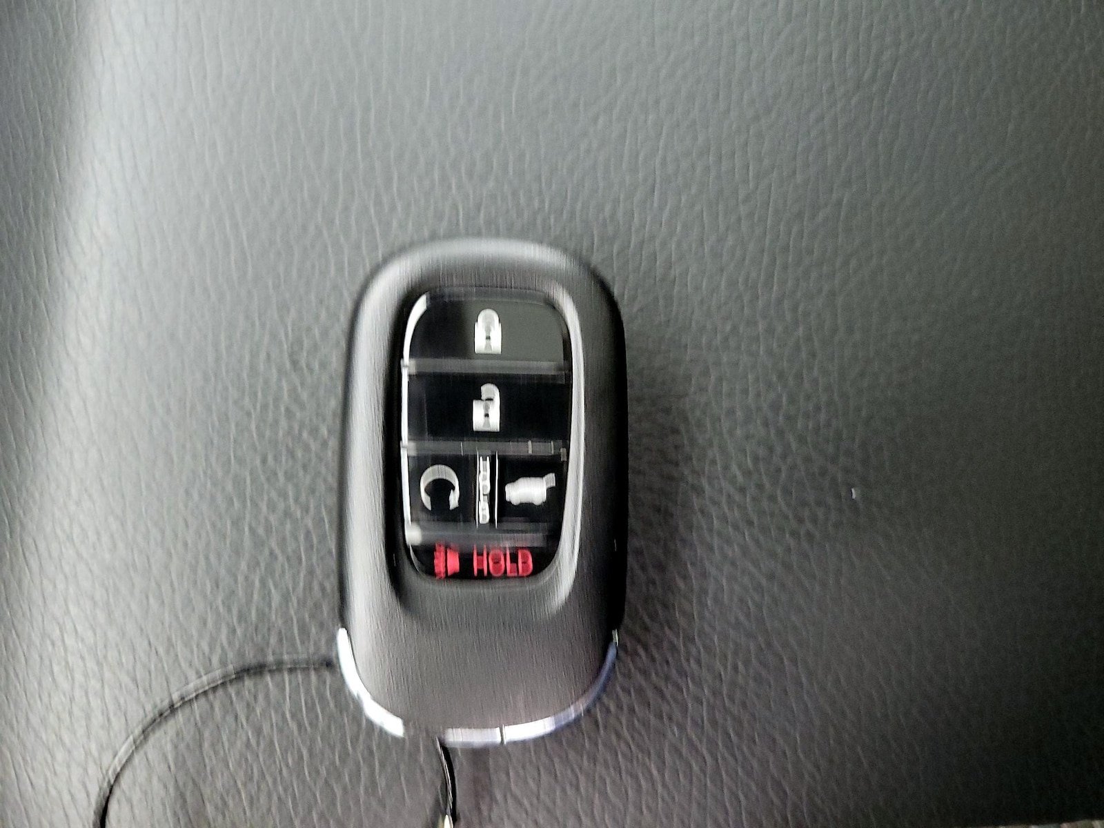 2025 Honda Pilot Touring - Photo 25