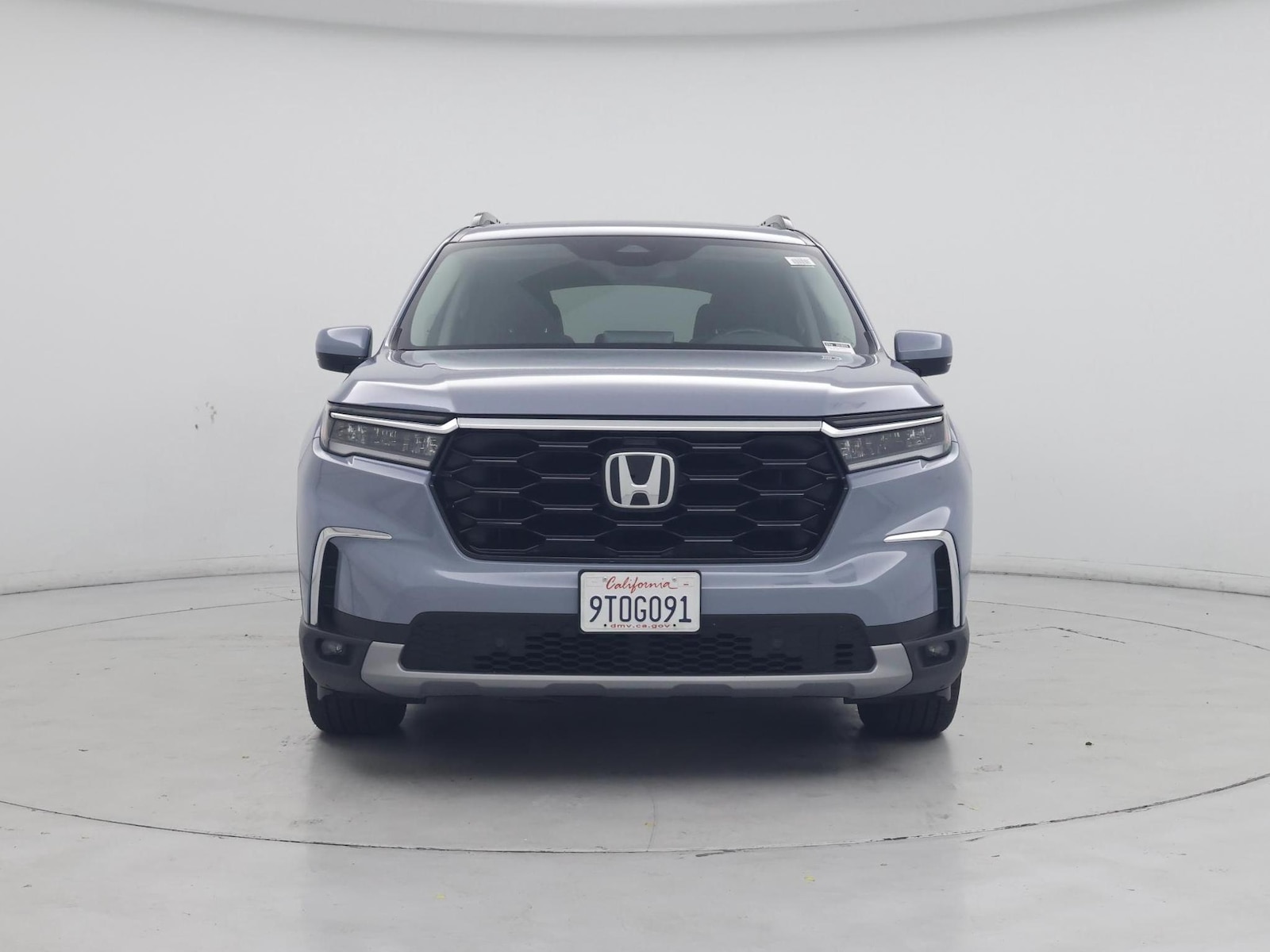 2025 Honda Pilot Touring - Photo 6