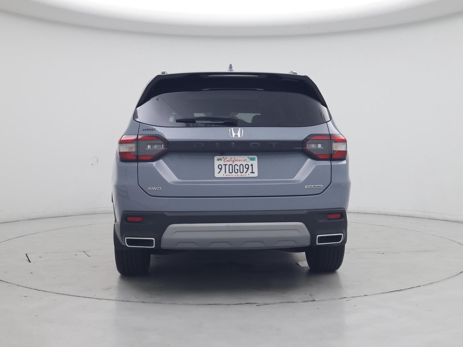 2025 Honda Pilot Touring - Photo 7