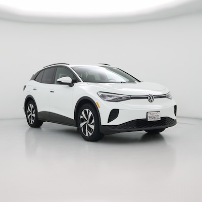 2023 Volkswagen ID.4 EV Standard