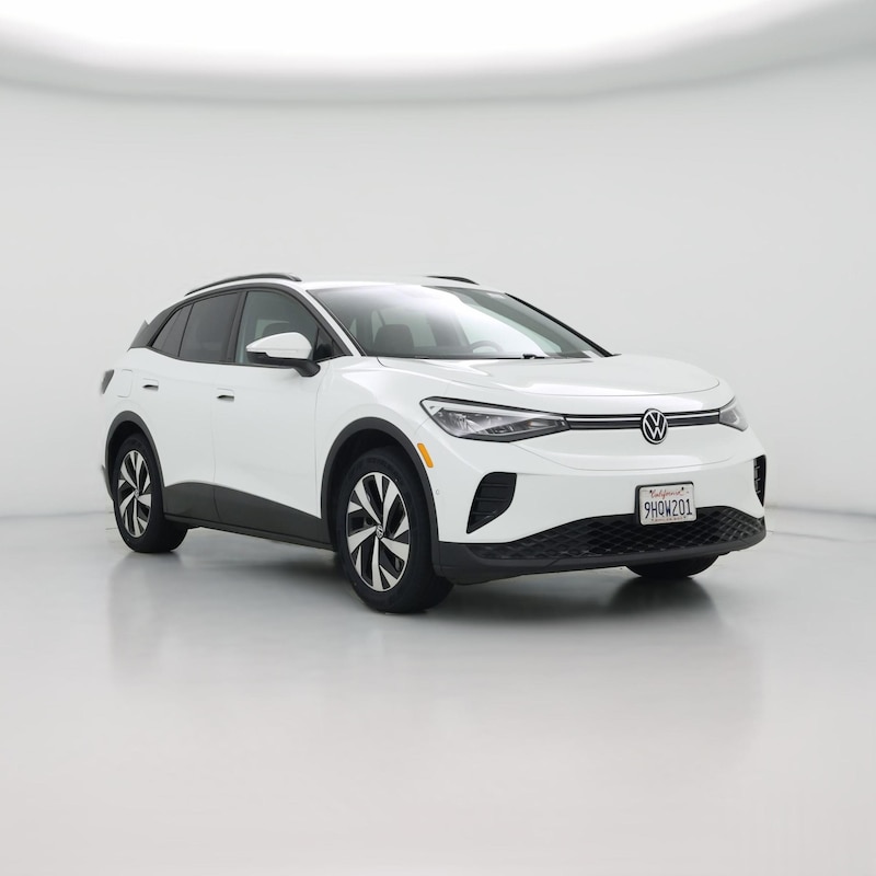 2023 Volkswagen ID.4 EV Standard