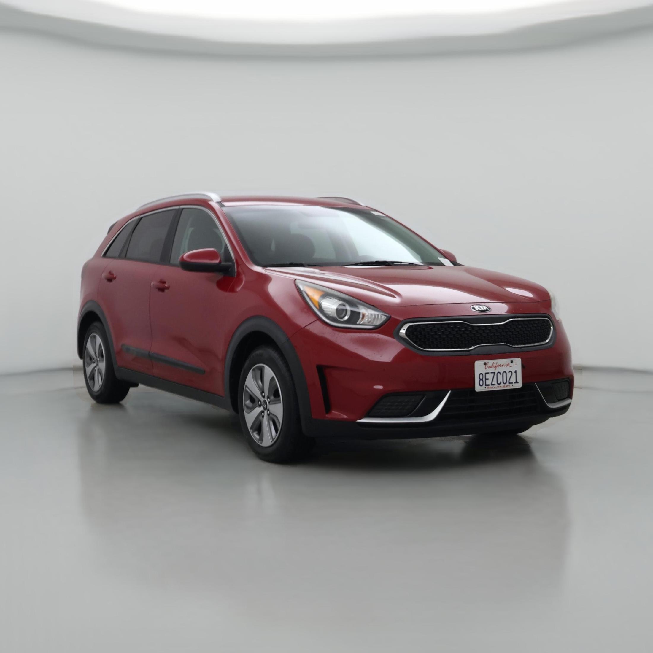 2018 Kia Niro