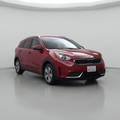 2018 Kia Niro LX